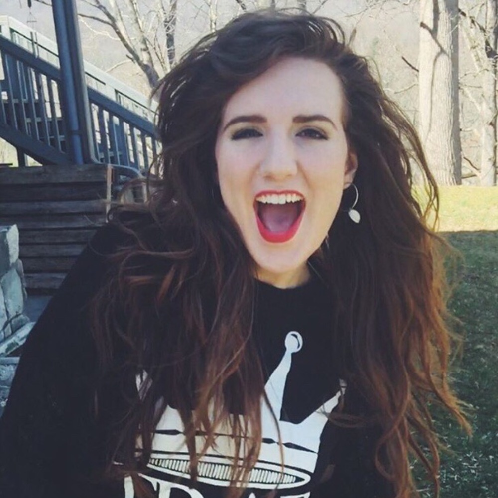 Meet your Posher, Taylor